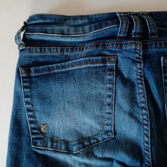 KUT From the Kloth Womens Diana Skinny Jeans 4 - Picture 6 of 12